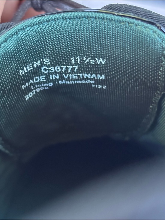 COLE HAAN Washington Grand Shoe main image 8
